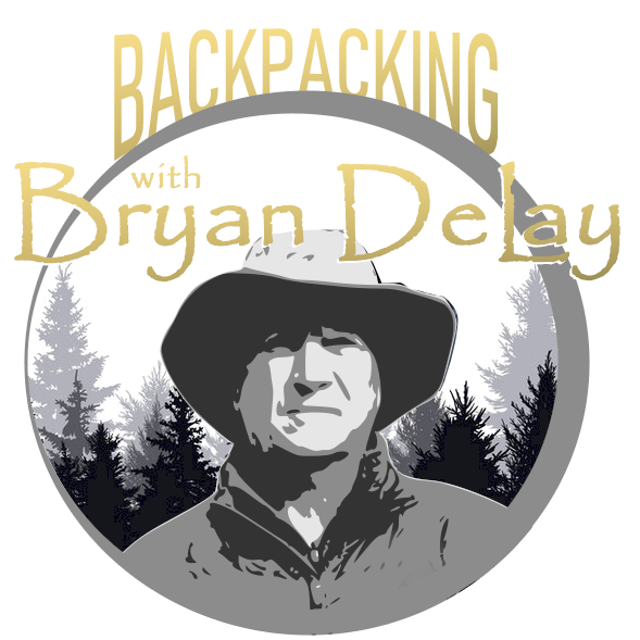 Bryan DeLay Gear