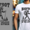 Big Foot Tee - Image 2