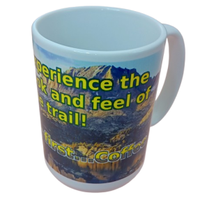 Bryan DeLay Coffee Mug